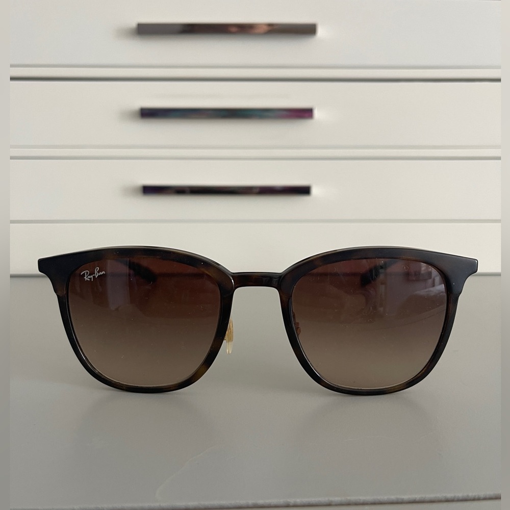Ray-ban sunglasses